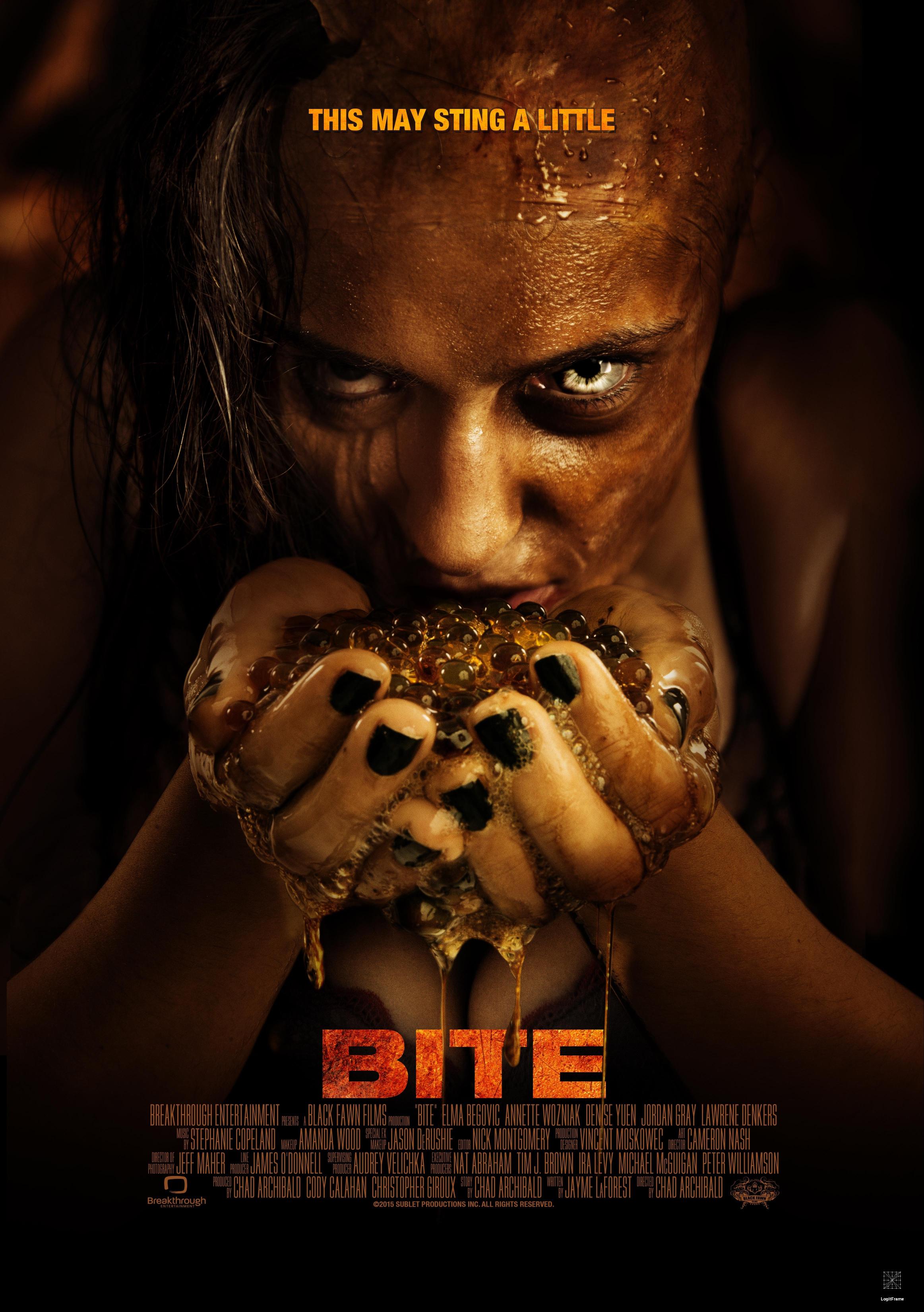 Bite 