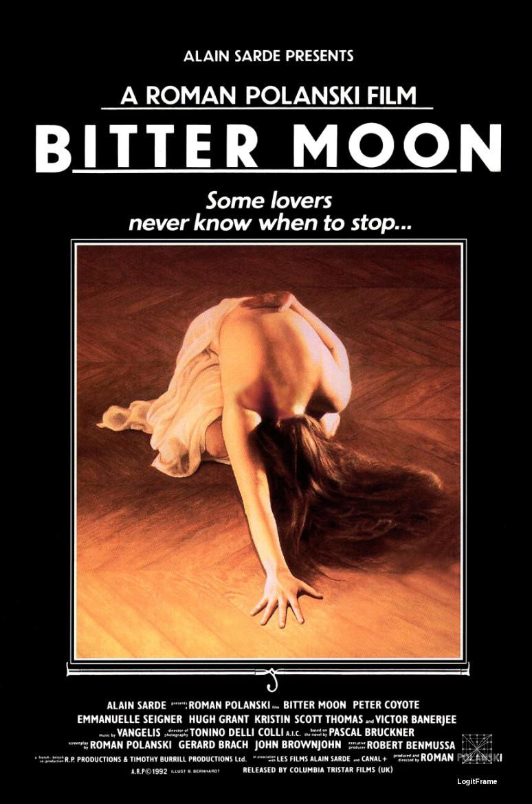 Bitter Moon 