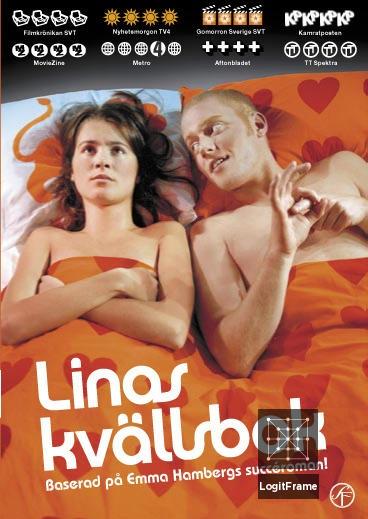 Linas kvällsbok (Bitter Sweetheart)