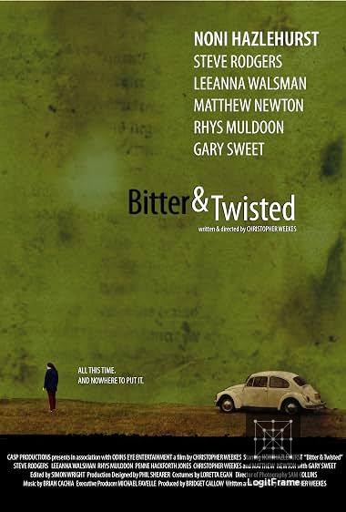 Bitter & Twisted 
