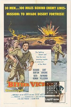 Bitter Victory 