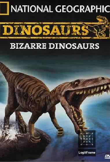 Bizarre Dinosaurs 