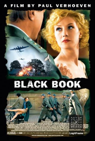 Zwartboek (Black Book)