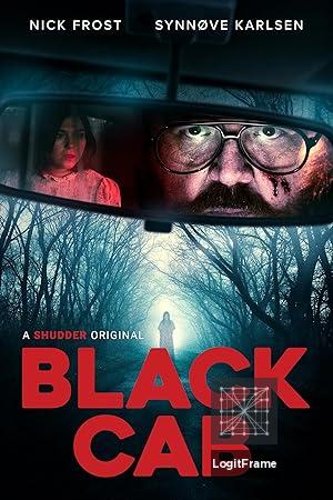 Black Cab 