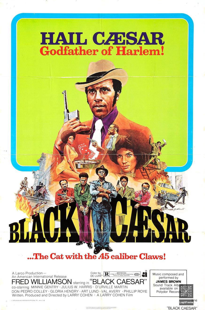 Black Caesar 