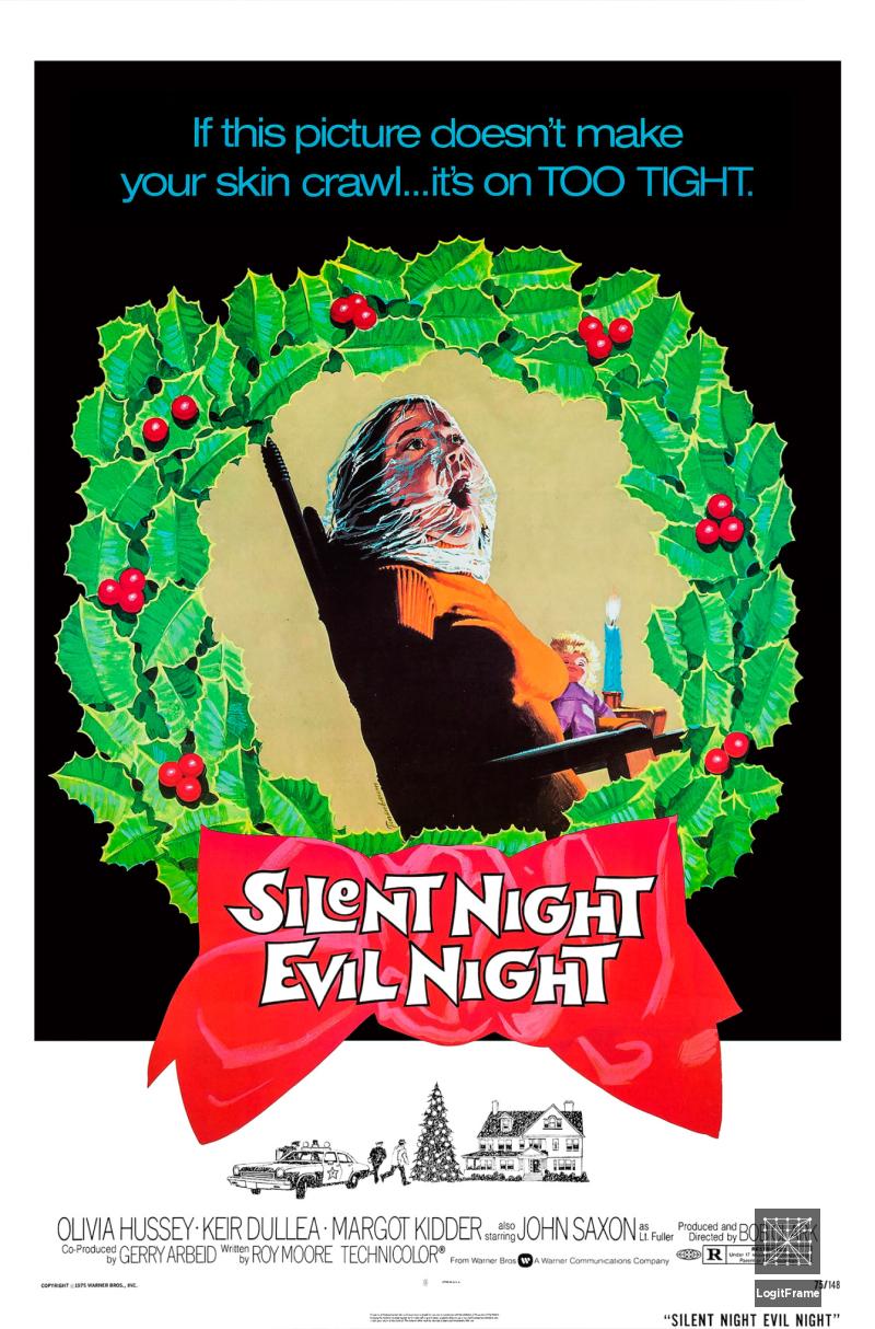 Black Christmas 