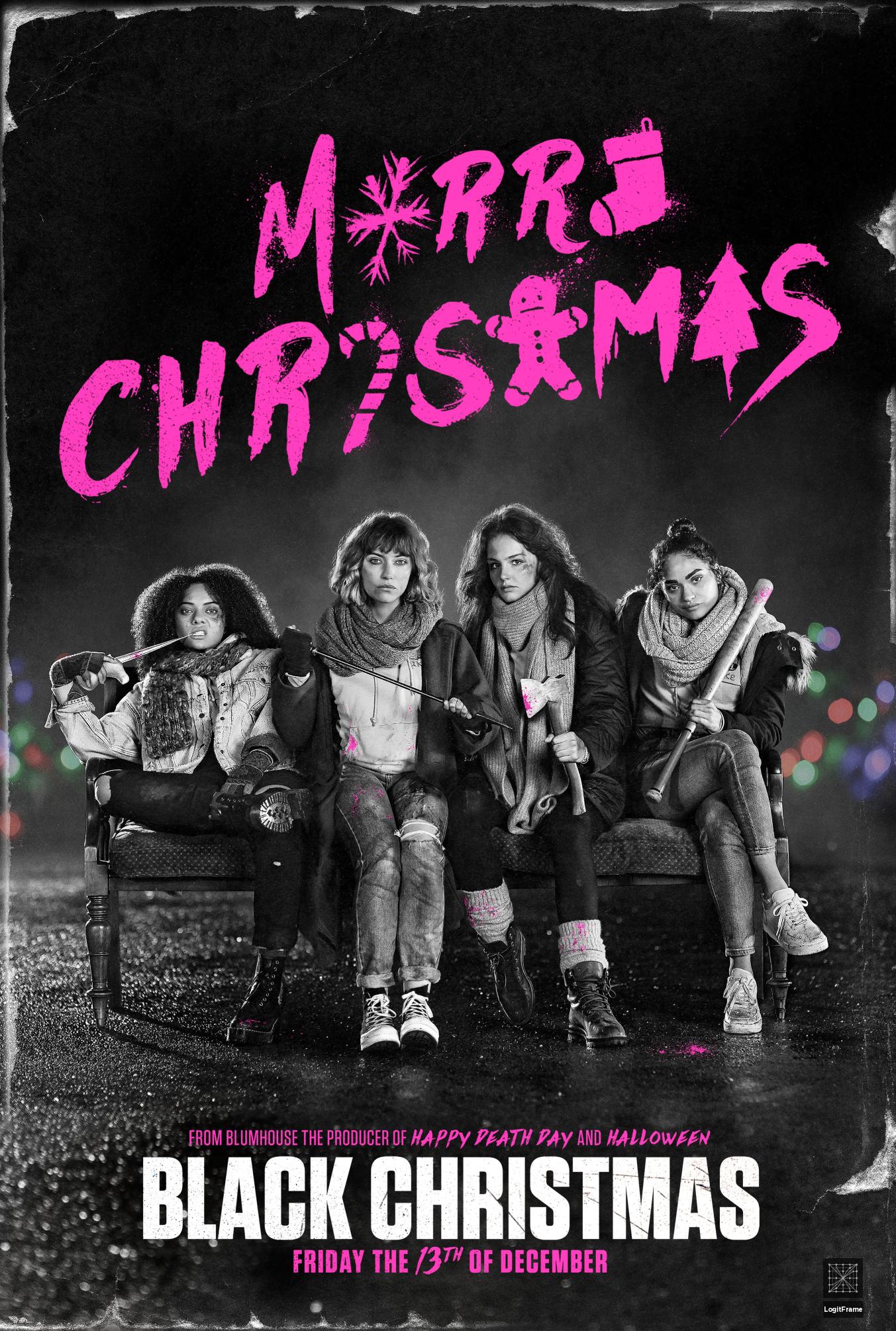 Black Christmas 