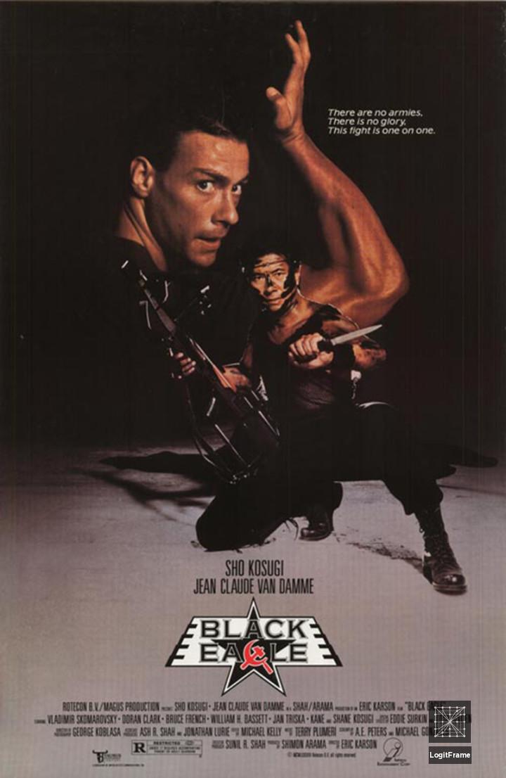 Black Eagle 