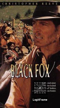Black Fox 