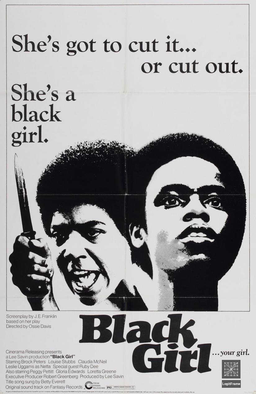 Black Girl 