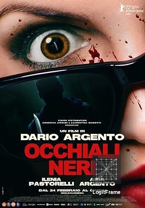 Occhiali neri (Dark Glasses)