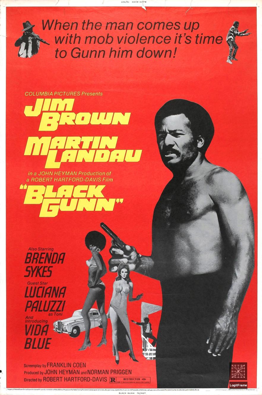 Black Gunn 