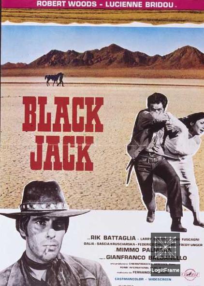 Black Jack 