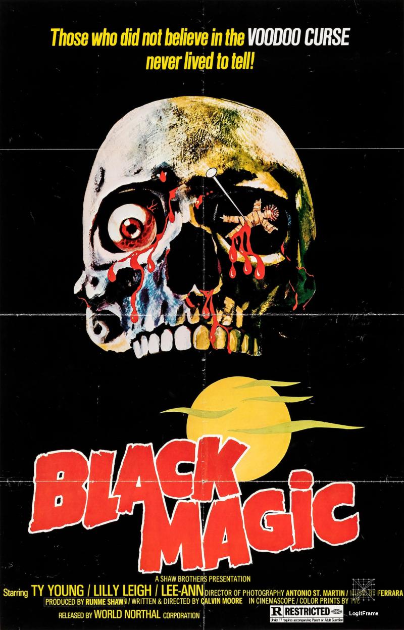 Jiang tou (Black Magic)