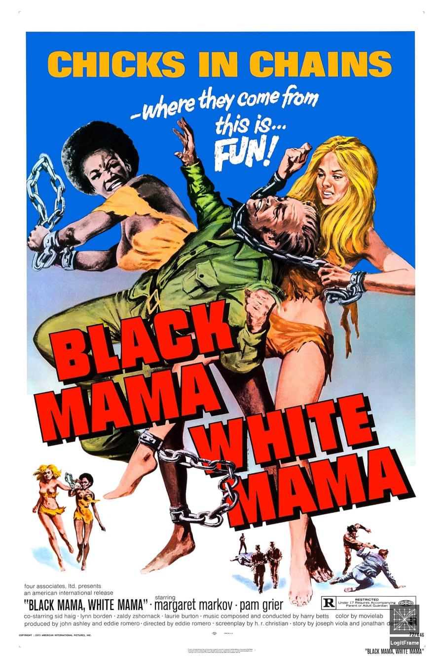 Black Mama White Mama 