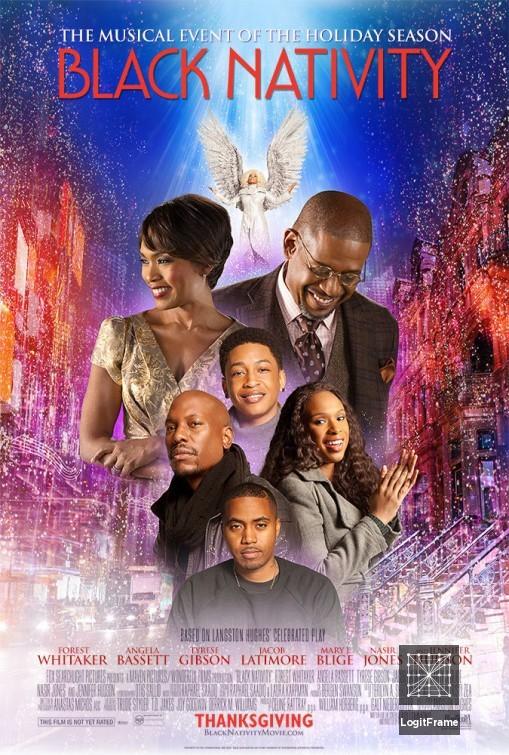 Black Nativity 