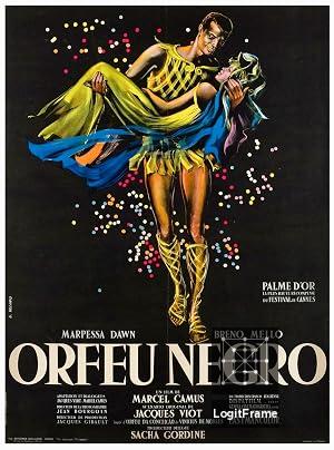 Orfeu Negro (Black Orpheus)