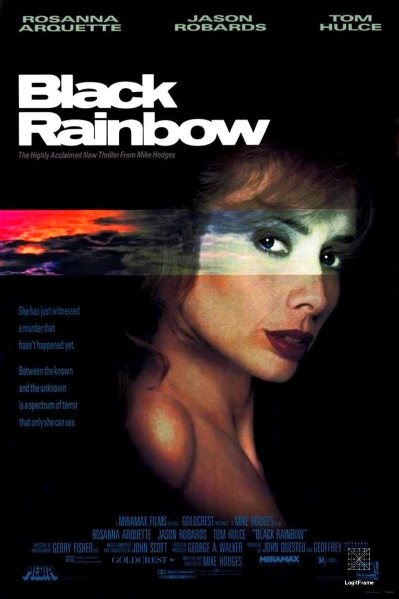Black Rainbow 