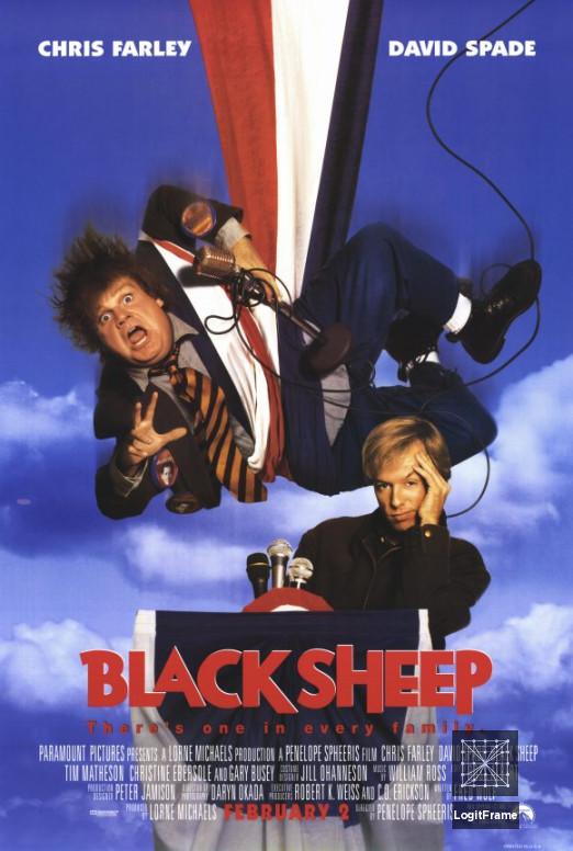 Black Sheep 