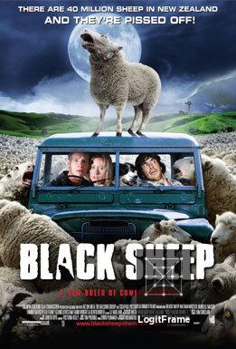 Black Sheep 