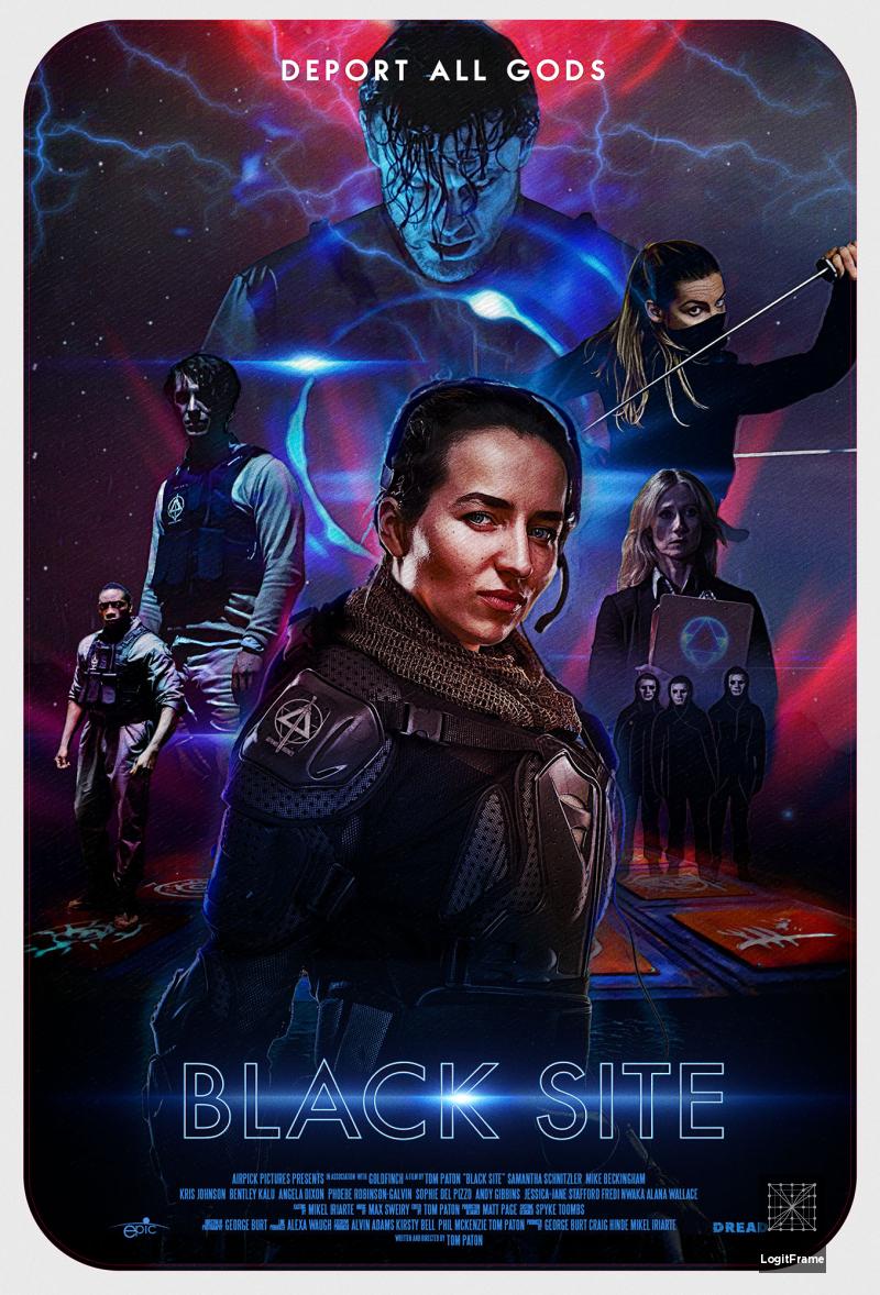 Black Site 