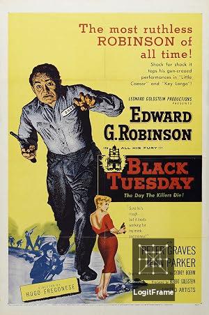 Black Tuesday 