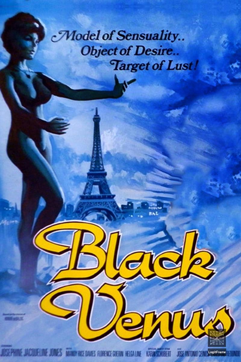 Black Venus 