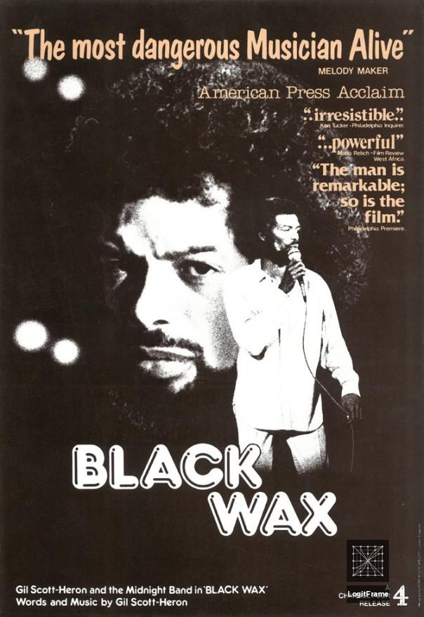 Black Wax 