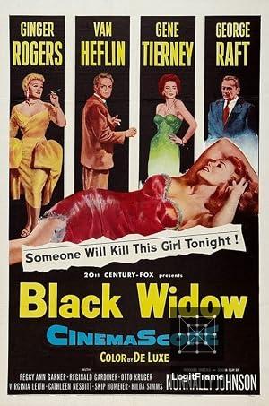 Black Widow 