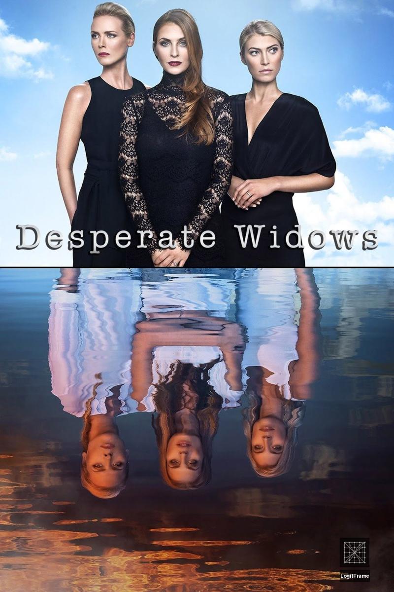Black Widows 