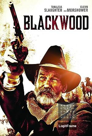 Black Wood 