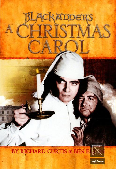 Blackadder's Christmas Carol 