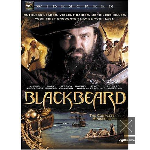 Blackbeard 