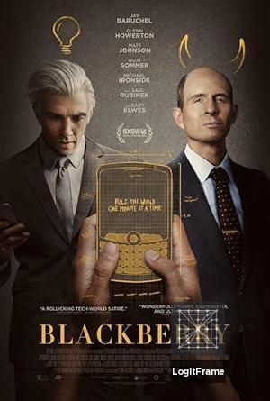 BlackBerry 