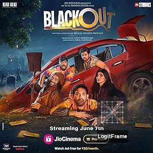 Blackout 