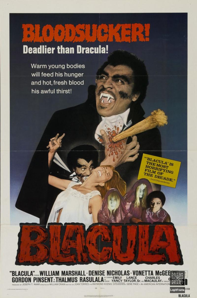 Blacula 