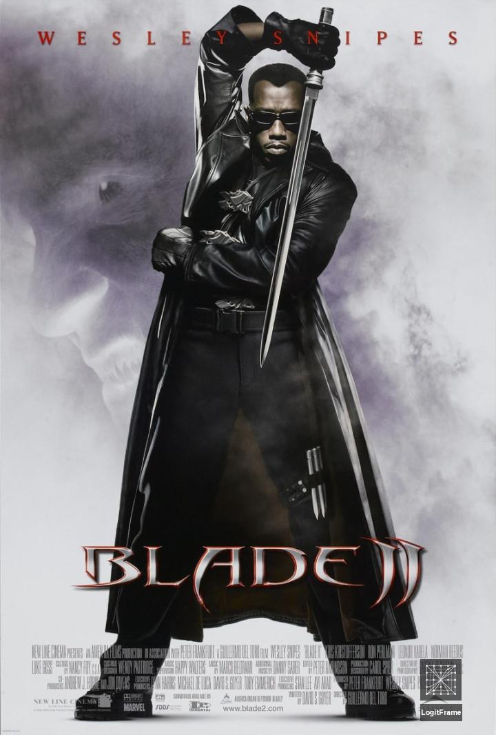 Blade II 