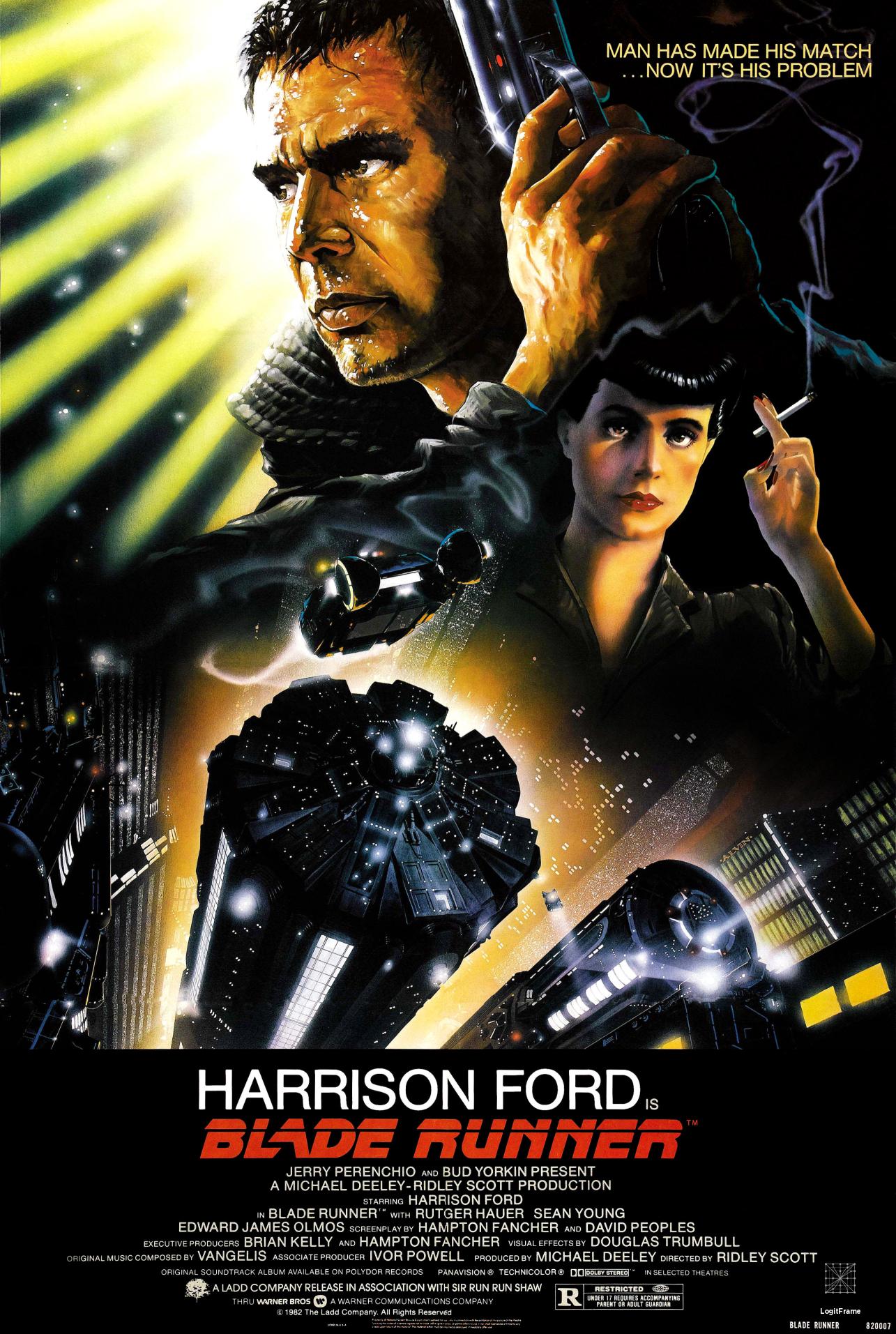 Blade Runner 