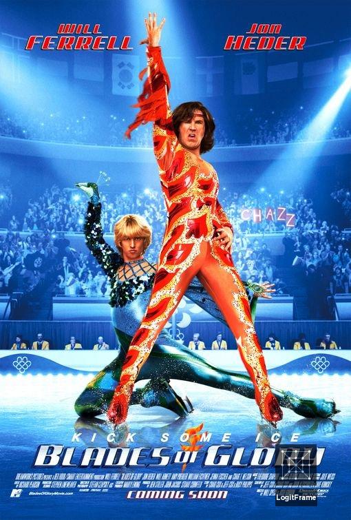 Blades of Glory 