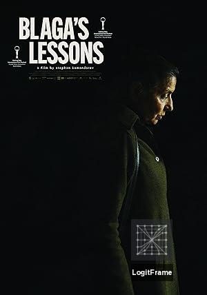 Urotcite na Blaga (Blaga's Lessons)