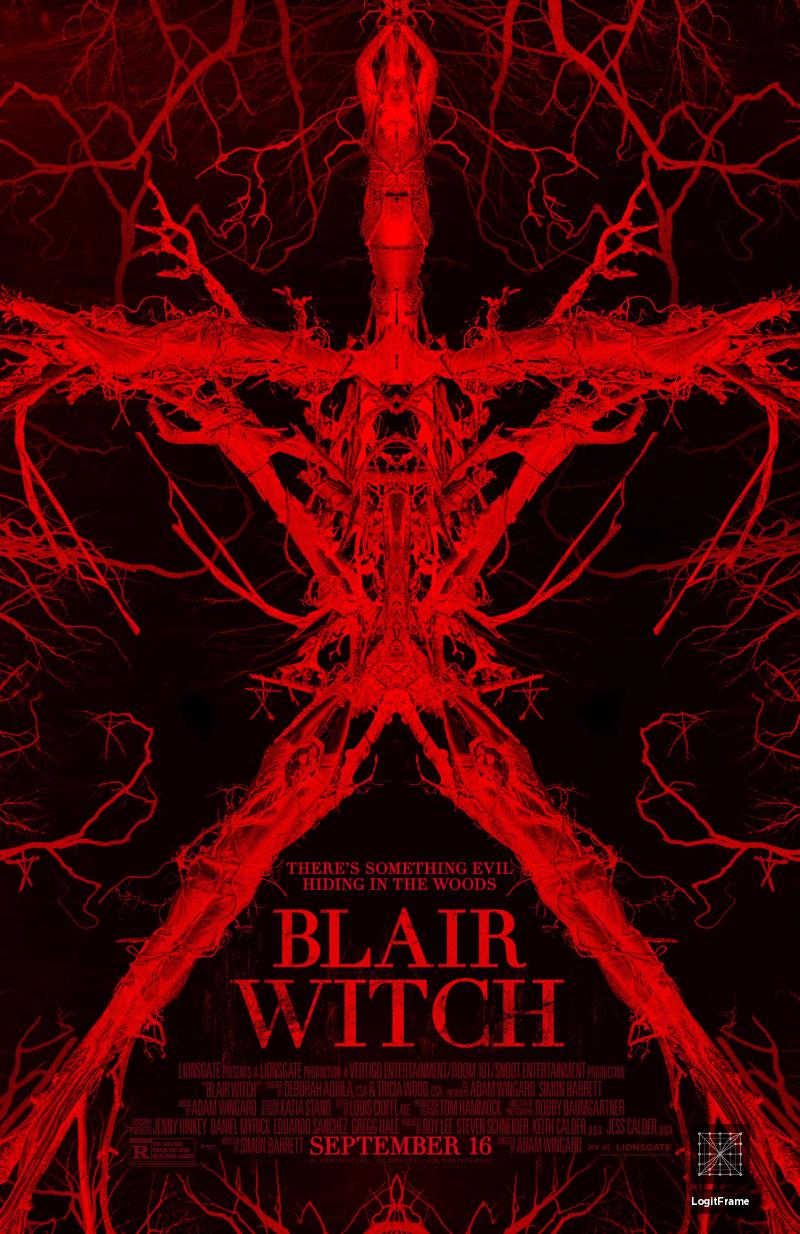 Blair Witch 