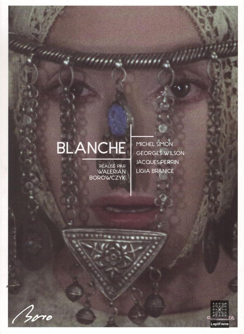 Blanche 