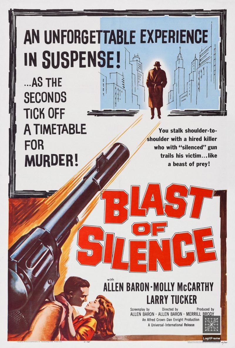 Blast of Silence 