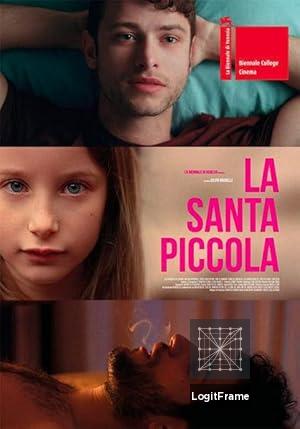 La santa piccola (The Miracle Child (Blessed Boys)))