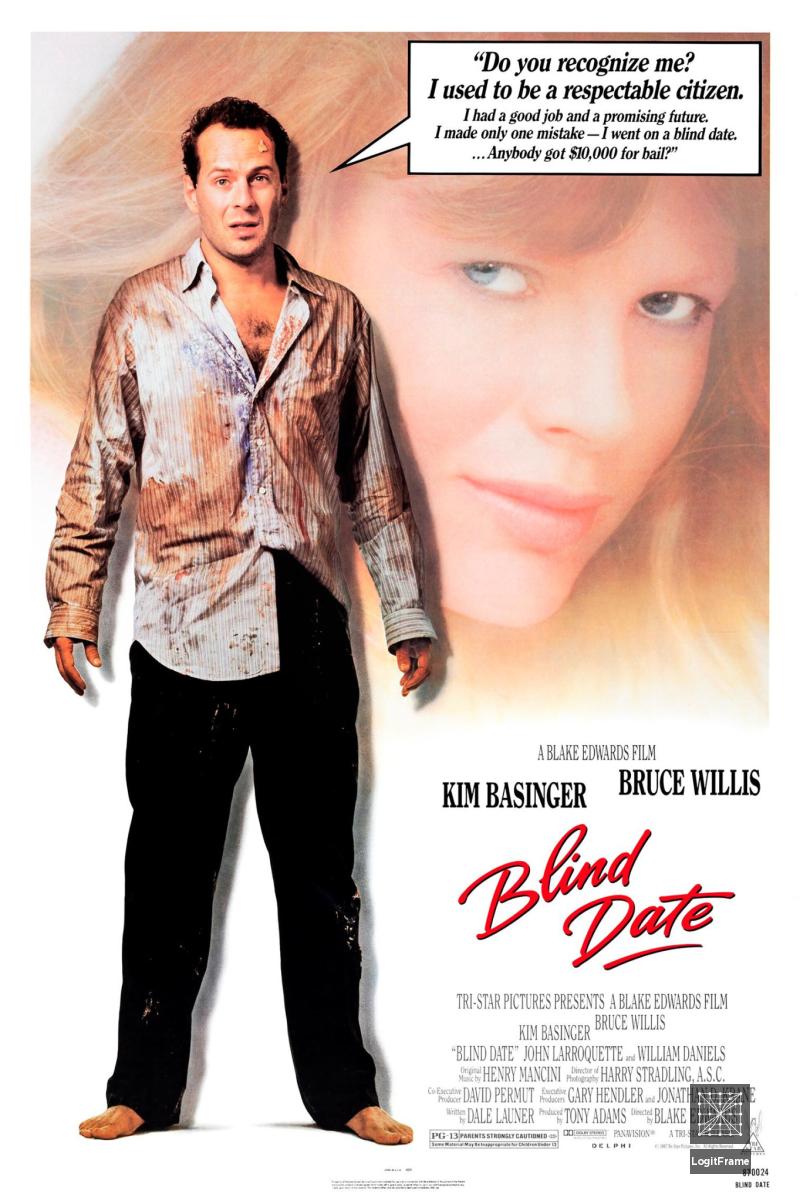 Blind Date 