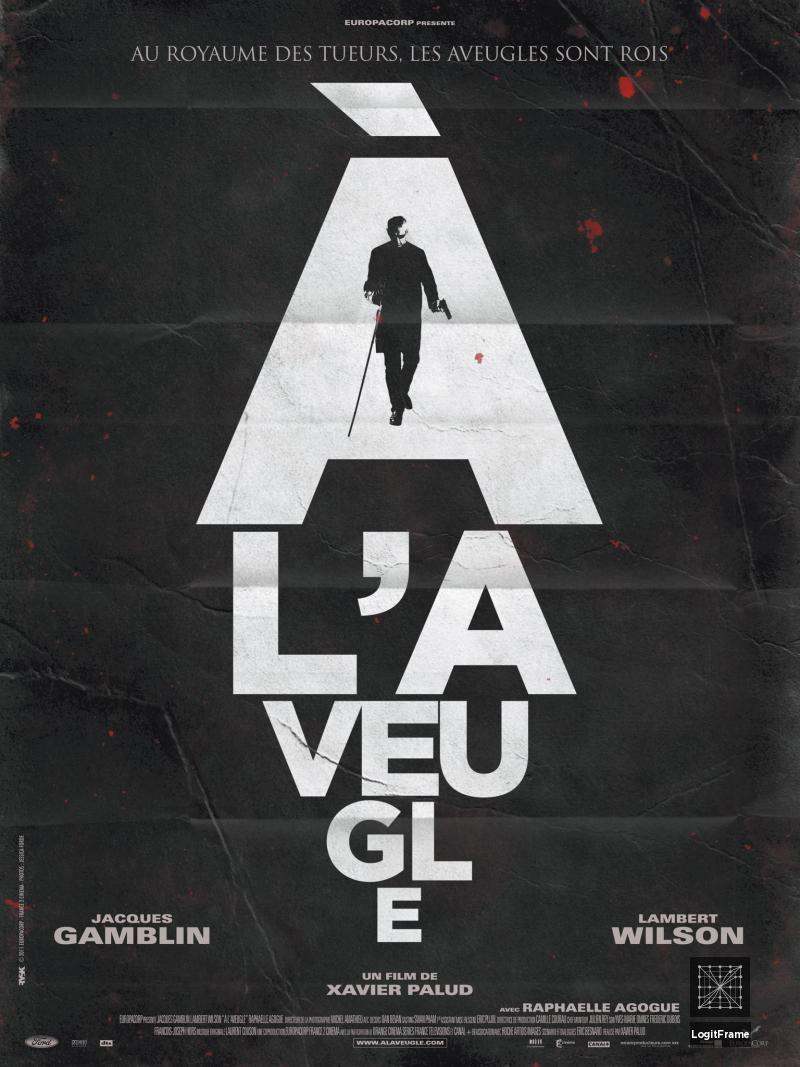 À l'aveugle (Blind Man)