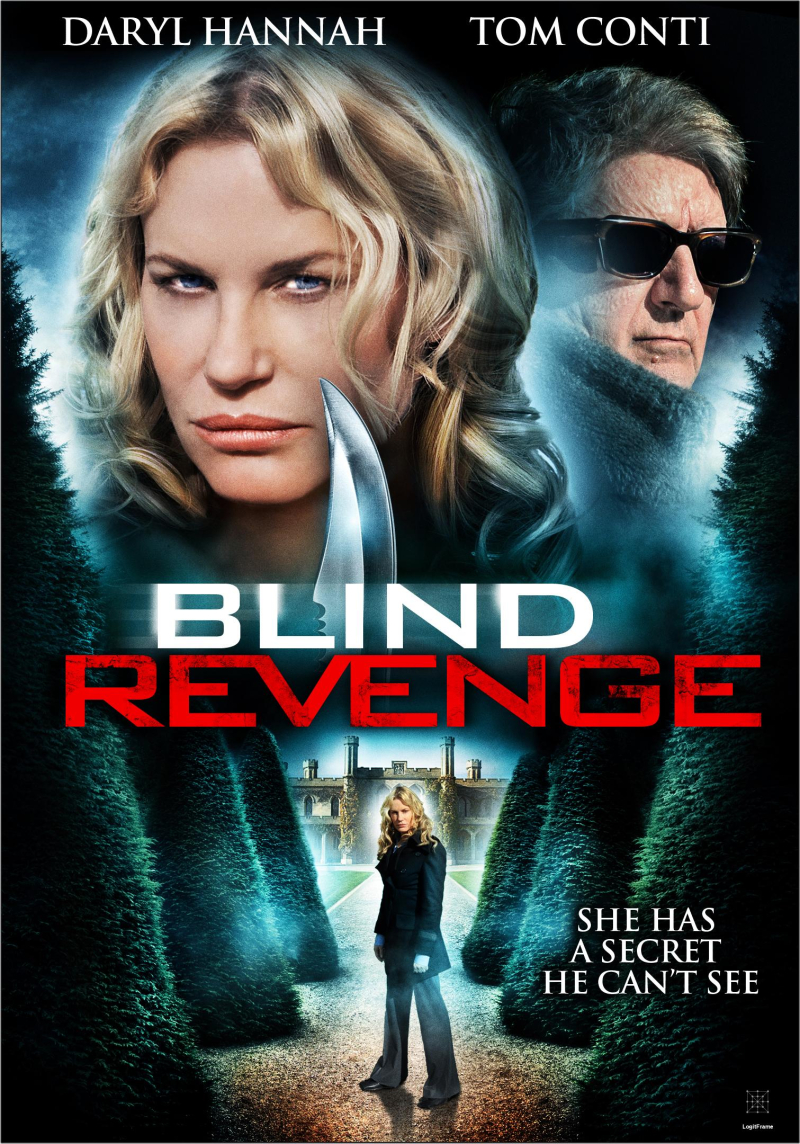 Blind Revenge 