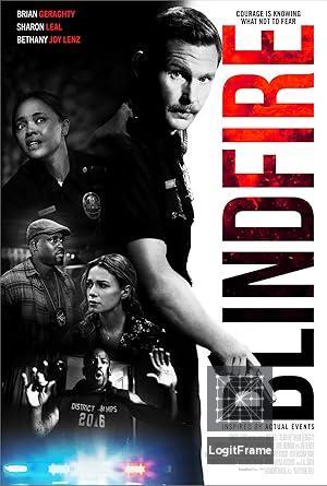 Blindfire 