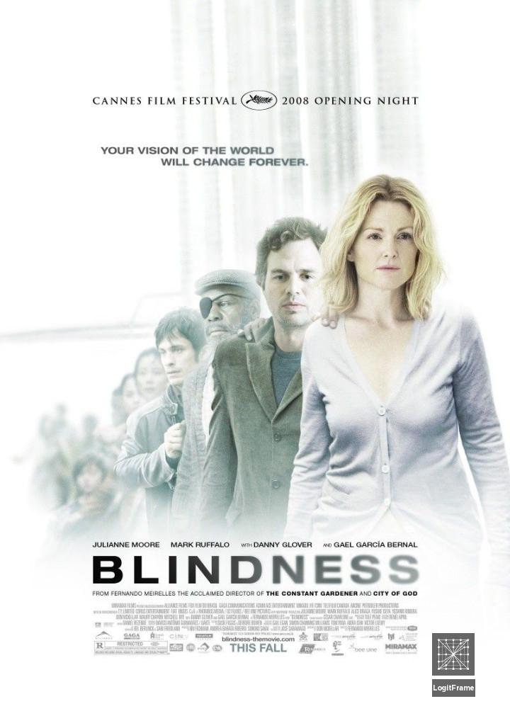 Blindness 