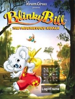 Blinky Bill (Blinky Bill: The Mischievous Koala)
